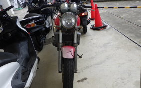 HONDA CB400SF 1993 NC31