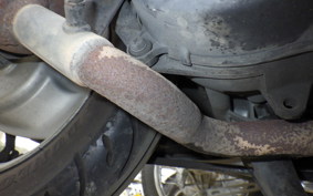 YAMAHA BJ SA24J