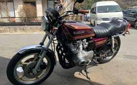 SUZUKI GS750 2024 ...