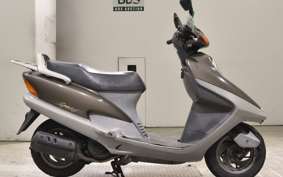 HONDA SPACY 125 Gen. 3 JF04