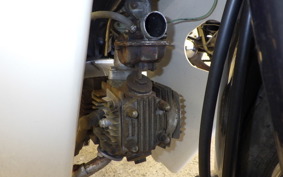 HONDA C50 SUPER CUB E C501