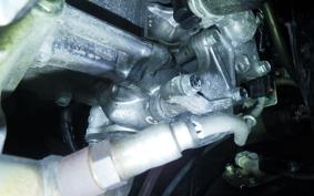 HONDA ADV160 1994 KF54