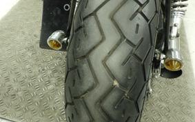 HONDA SHADOW 400 SLASHER 2001 NC40