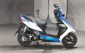 KYMCO VJR125 R ..