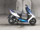 Фото Kymco VJR125 R с японского аукциона