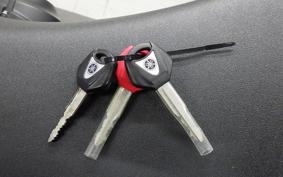 YAMAHA MT-09 A 2017 RN52J