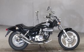 HONDA MAGNA 50 AC13