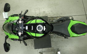 KAWASAKI ZX 10 NINJA ABS 2017