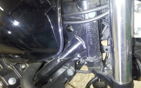 HONDA CB400SF GEN 4 2014 NC42