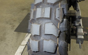 KAWASAKI KLX125 2006 LX125C
