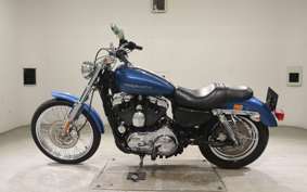 HARLEY XL1200C 2004