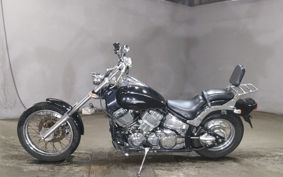 YAMAHA DRAGSTAR 400 VH01J