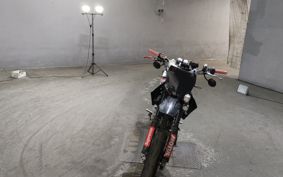 KAWASAKI D-TRACKER LX250E