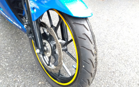 SUZUKI GSX-R125 ABS DL33B
