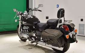 HONDA VALKYRIE 1997 SC34