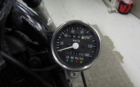 KAWASAKI VULCAN 400 CLASSIC 1996 VN400A