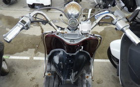 HONDA JOKER 50 AF42