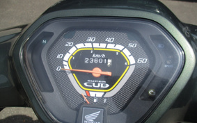 HONDA SUPER CUB50 AA04