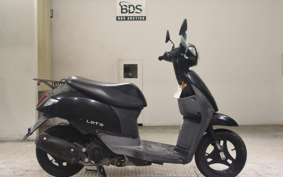 SUZUKI LET's CA4AA