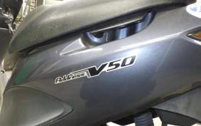 SUZUKI ADDRESS V50 1989 CA4BA