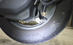 SUZUKI ADDRESS V125 S CF4MA