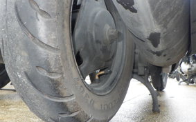 SUZUKI ADDRESS V125 G CF46A