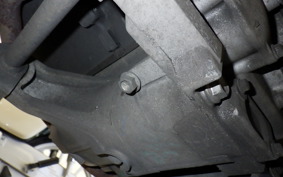 SUZUKI ADDRESS V125 S CF4MA