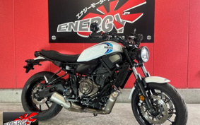 YAMAHA XSR700 2022 RM41J