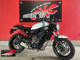 Фото Yamaha XSR700 2022 с японского аукциона