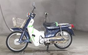 HONDA SUPER CUB70 C70