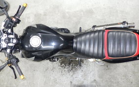 HONDA CB400SF VTEC Spec3 2004 NC39