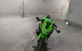 KAWASAKI  NINJA ZX-25R SE ZX250H