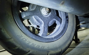 SUZUKI ADDRESS V125 DT11A