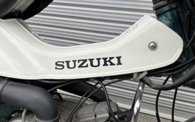 SUZUKI VAN VAN50 RV50