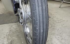 HONDA C50 SUPER CUB E AA01