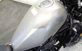 HONDA REBEL MC49