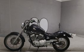 YAMAHA VIRAGO 250 3DM