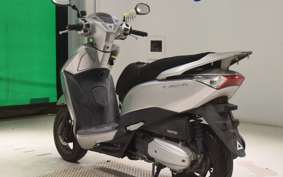 HONDA LEAD 125 JF45