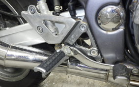 KAWASAKI BALIUS 250 2006 ZR250A