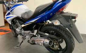 SUZUKI GSR250 GJ55D