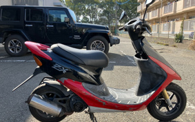 HONDA DIO AF35
