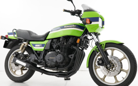 KAWASAKI Z1000 R 1995 KZCR14