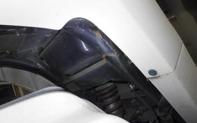 HONDA GYRO CANOPY 2011 TA03