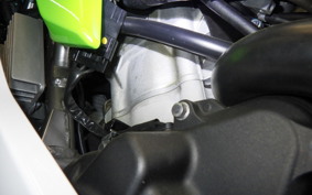 KAWASAKI ZX-4RR40TH 2024 ZX400P