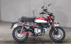 HONDA  MONKEY 125 JB02