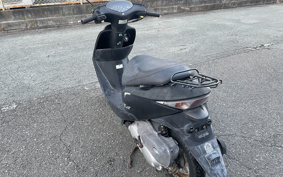 HONDA DIO AF62