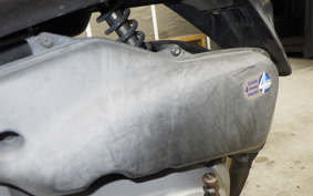 HONDA TODAY 2016 AF61