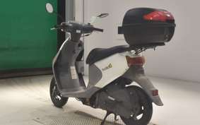 SUZUKI LET's 4 2017 CA45A