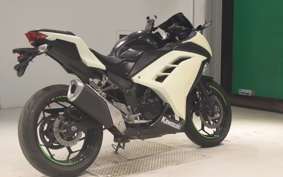 KAWASAKI NINJA 250 ABS EX250L