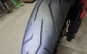 YAMAHA FAZER FZ6 S 2007